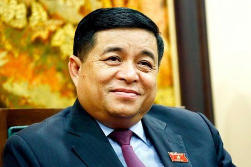 Bộ Y tế khẳng định Bộ trưởng Nguyễn Chí Dũng xét nghiệm 2 lần âm tính với Covid-19