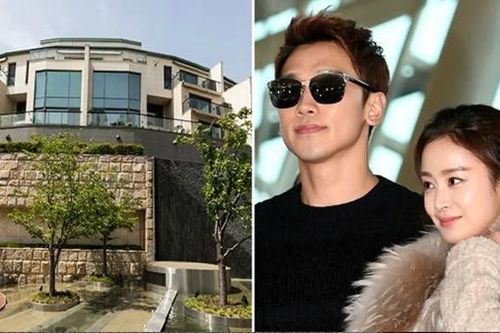 Những ai là đại gia bất động sản ở showbiz?