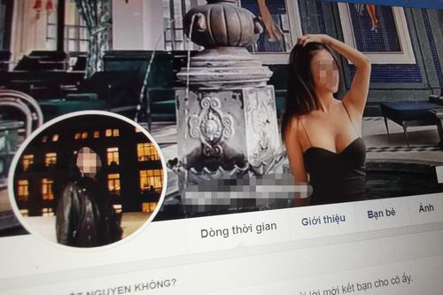 Tài khoản mạo danh cô gái nhiễm nCoV ở Hà Nội liên tục tung tin giả