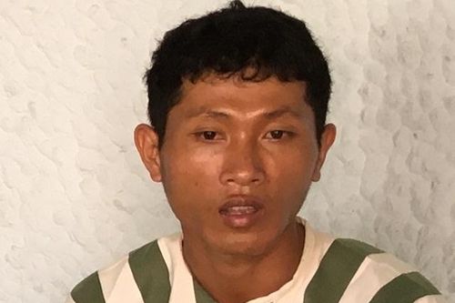 Tạm giữ gã trai làm 'chuyện người lớn' với bé 14 tuổi