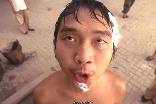 Hà Văn Huy - chàng ngố phim Châu Tinh Trì trở thành triệu phú