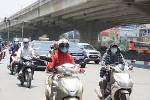 Xuất hiện chỉ số xấu