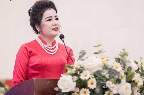 Nhân Ngày Quốc tế Phụ nữ 8/3: Nghệ sỹ Nhân dân Lệ Ngọc - Một đời đắm đuối với kịch nghệ