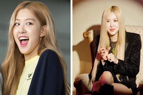 Rosé Blackpink tiết lộ món ăn yêu thích nhất và ghét nhất của bản thân