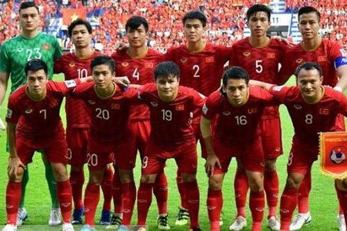 Có thể hủy trận Việt Nam vs Kyrgyzstan do xuất hiện các ca nhiễm covid-19 mới