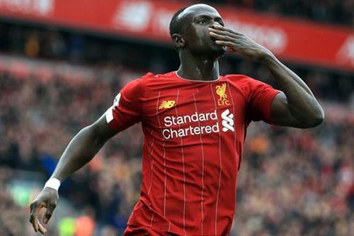 Liverpool: Sadio Mane tiếp tục tỏa sáng, xứng đáng là Cầu thủ xuất sắc nhất năm