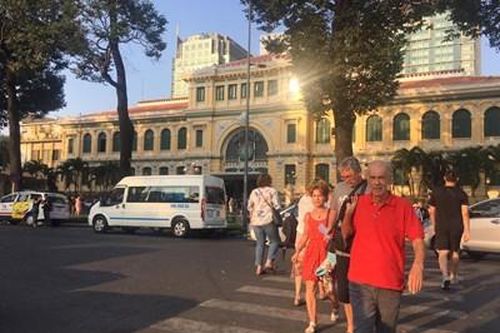 Tháo gỡ khó khăn cho doanh nghiệp du lịch