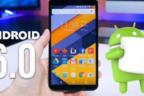Điện thoại và máy tính bảng Android cũ dễ bị tin tặc tấn công
