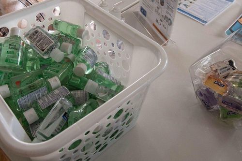 Cập nhật 8h ngày 8/3: Thêm quốc gia ghi nhận ca nhiễm Covid-19 đầu tiên, Mỹ Latinh có ca tử vong đầu tiên