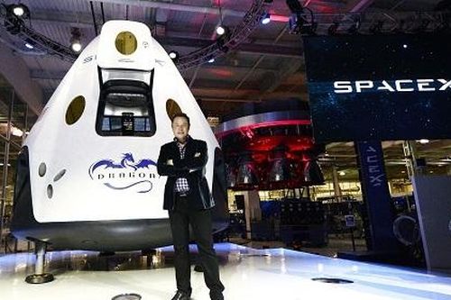 CEO Tesla: 'Hoảng loạn vì virus corona là ngu ngốc'