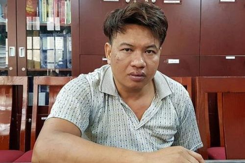 Truy tố đối tượng giết 3 người ở Hà Nội và Vĩnh Phúc