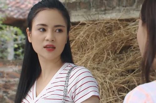 Chuyện chưa kể về 'Đào trơ trẽn: trong 'Cô gái nhà người ta'