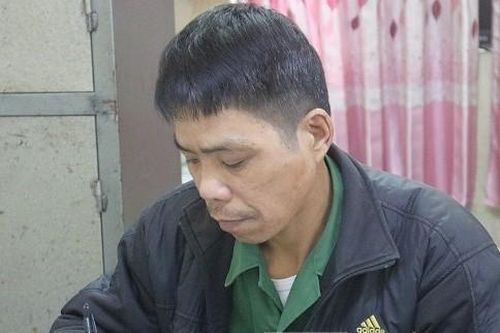 Tạm giữ hình sự đối tượng lái xe quá tốc độ, tông gục CSGT trên quốc lộ
