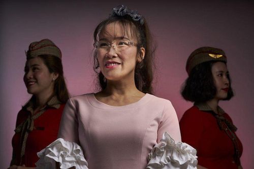 Bầu Thụy âm thầm rời ghế nóng, con trai Bầu Hiển thắng nhanh 200 tỷ