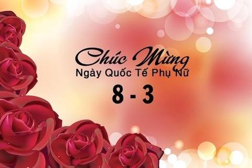 Bạn đã biết nhiều về ngày Quốc tế phụ nữ 8/3?