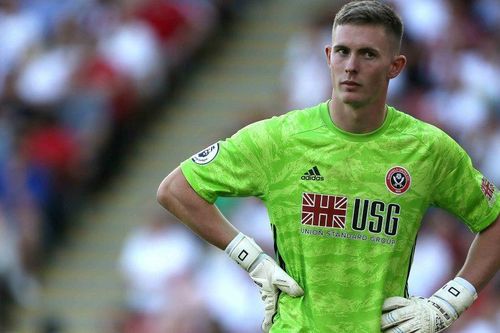 Chelsea 'bắt cóc' thủ môn đầy triển vọng của MU