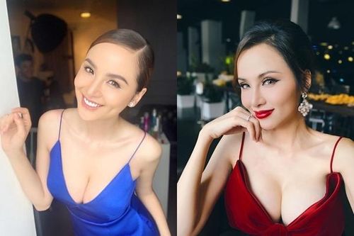 Hoa hậu Diễm Hương 'đột ngột' thay đổi thế nào ở tuổi 30?