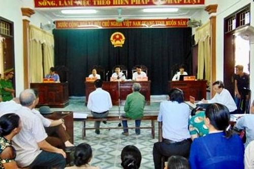 Thành viên có quyền khởi kiện vụ án tranh chấp tài sản chung của dòng họ