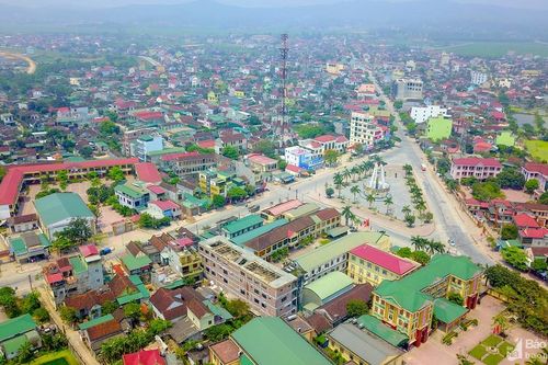 Đô Lương: Tạo tiền đề quan trọng để đại hội Đảng các cấp thành công