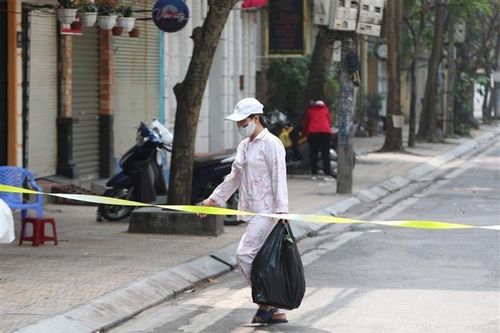 Hà Nội xử lý nghiêm đối tượng thông tin sai sự thật về dịch COVID-19