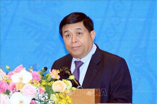 Bộ Y tế khẳng định: Bộ trưởng Bộ Kế hoạch và Đầu tư Nguyễn Chí Dũng âm tính với SARS-CoV-2