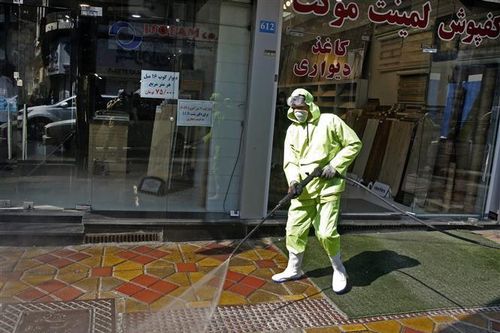 Iran sẽ ngừng mọi chuyến bay đến châu Âu
