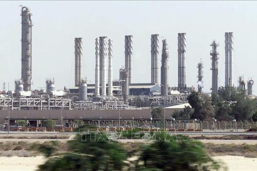 Saudi Arabia sẽ tăng sản lượng dầu thô lên trên mức 10 triệu thùng/ngày