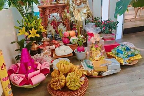 Loài hoa mà thần Tài 'mê tít', cứ dâng cúng là lộc tăng gấp bội, bước ra cửa là có tiền đổ về