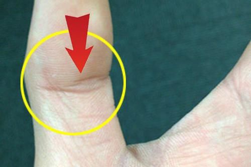 4 điểm cực hiếm trên bàn tay là 'thần Tài hộ mệnh', mang vô số 'lộc lá' đến cho người sở hữu