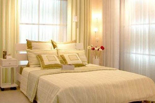 Mẹo chọn rèm cửa hợp phong thủy để gia chủ tình tiền đỏ như son mọi việc hanh thông như ý