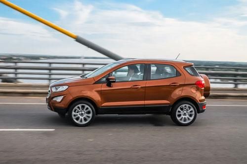 Đối thủ của Honda HR-V, Hyundai Kona giảm giá 65 triệu tại Việt Nam