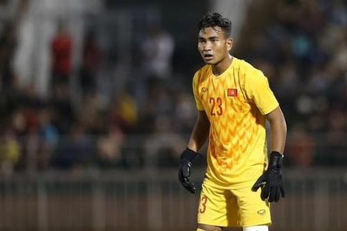 Giải vô địch U19 quốc gia: 'Bóng ma' sân cỏ hiện về