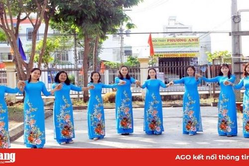 Các cấp Công đoàn tổ chức hoạt động kỷ niệm ngày 8-3