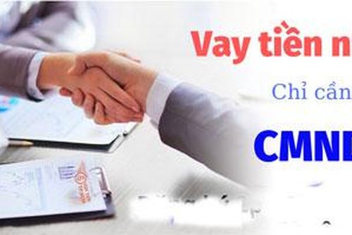 Sớm kiểm soát chặt vay tiêu dùng ''biến tướng''