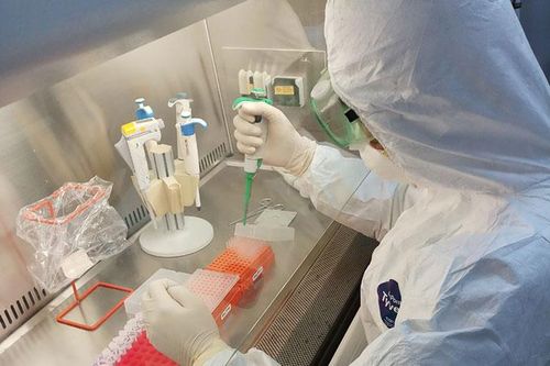 5 trường hợp liên quan ca nhiễm Covid-19 thứ 17 ở Khánh Hòa có kết quả âm tính
