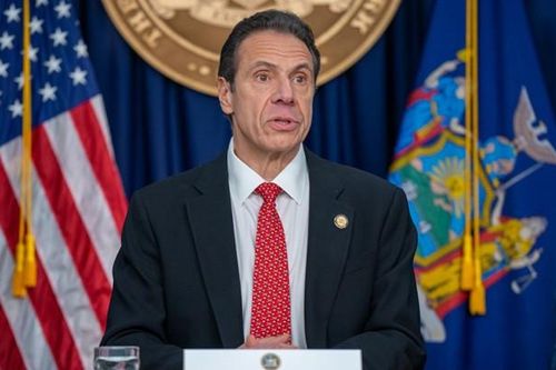 New York (Mỹ) tuyên bố tình trạng khẩn cấp với Covid-19