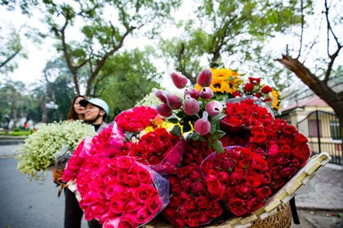 Thời tiết 8-3: Hà Nội sáng sớm nhiều mây, trưa chiều hửng nắng