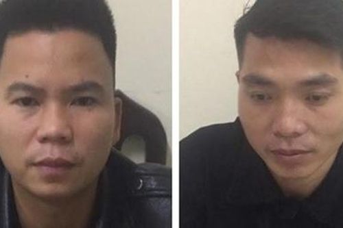 Dựng cảnh bắt ngoại tình để tống tiền nhân tình của vợ