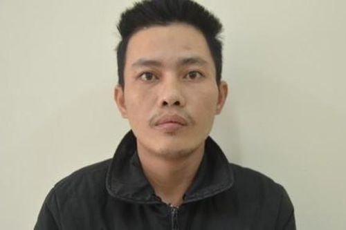 Sa lưới sau khi trộm 13 xe máy