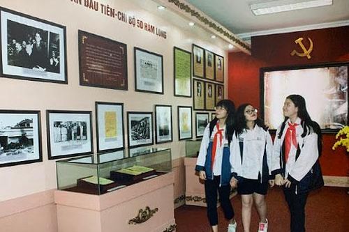 Bài 7: Một số bài học kinh nghiệm trong đấu tranh giải phóng dân tộc, xây dựng Thủ đô