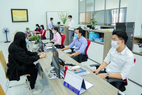 Biện pháp phòng, chống dịch Covid-19 tại nơi làm việc