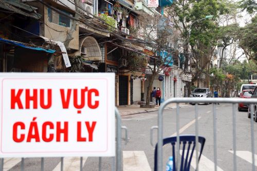 Công khai, minh bạch thông tin về dịch Covid-19 trên địa bàn Hà Nội