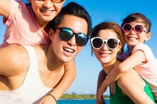 Phẩm chất nhất thiết phải xây dựng cho trẻ từ nhỏ để có ích khi trưởng thành