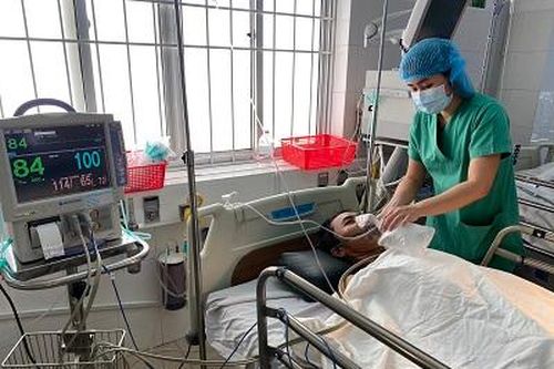 Cần Thơ: 30 phút cứu sống ca tai nạn sốc đa chấn thương