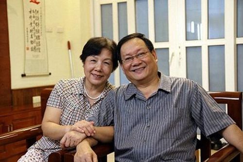 Cuộc đời thật sau những vai diễn 'đểu đến lỗi lạc' của NSND Tiến Đạt