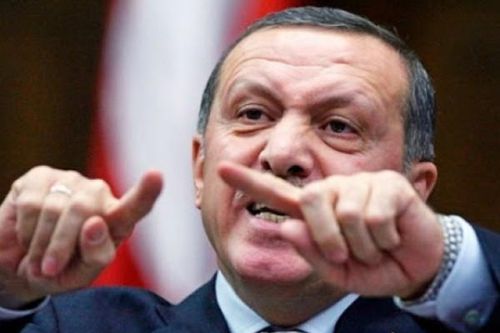 Tổng thống Erdogan đe dọa ông Putin về một cuộc chiến toàn diện ở Syria