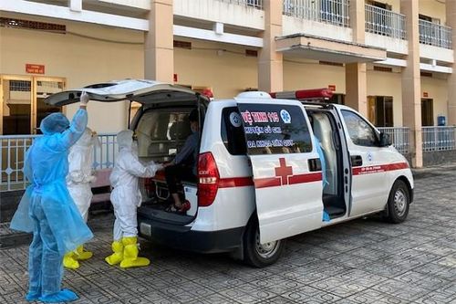 Tiếp tục rà soát những trường hợp đi trên chuyến bay VN0054 đã về các địa phương