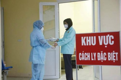 Người bị cách ly do dịch Covid-19 được hưởng những chế độ gì?
