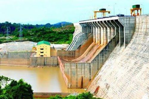 Đảm bảo nguồn nước trong mùa khô 2020