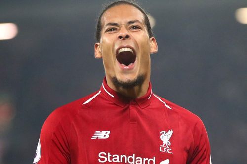Liverpool cần thêm bao nhiêu điểm để vô địch?